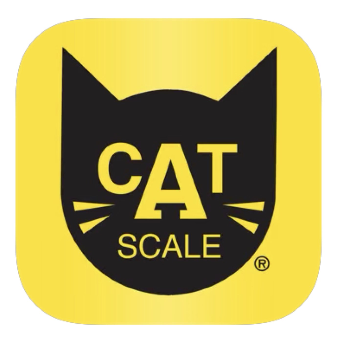 CAT Scale Locator App released