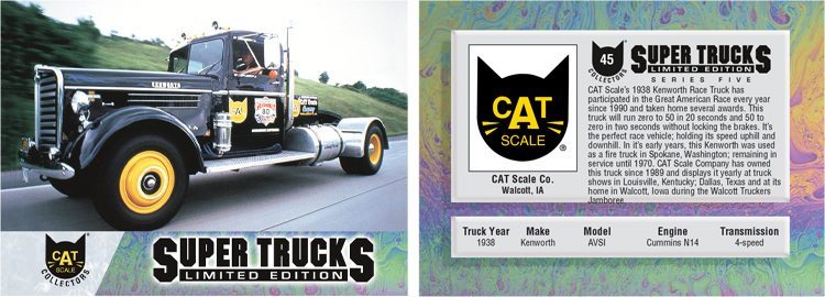 CAT Scale Company (@CATScaleCo) / X